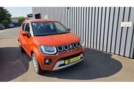 Suzuki Ignis Gebrauchtwagen