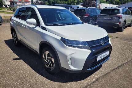 Suzuki Vitara Gebrauchtwagen