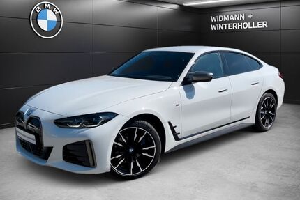 BMW i4 Gebrauchtwagen