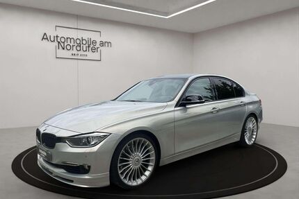 Alpina B3 Gebrauchtwagen