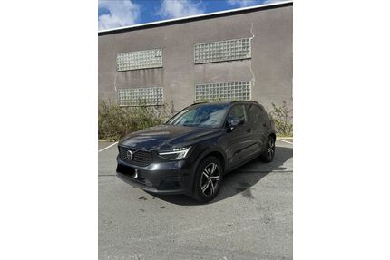 Volvo XC40 Gebrauchtwagen