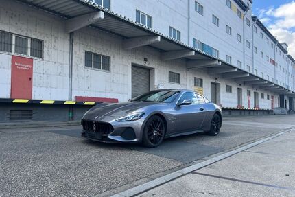 Maserati Granturismo Gebrauchtwagen