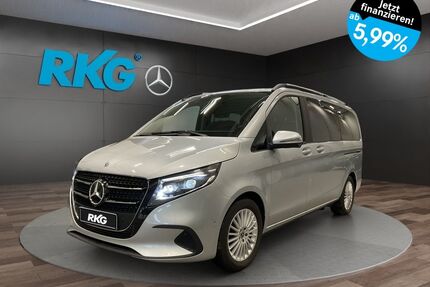 Mercedes-Benz V 250 Gebrauchtwagen