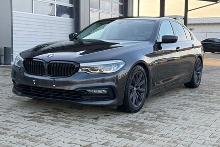 BMW 530 Gebrauchtwagen