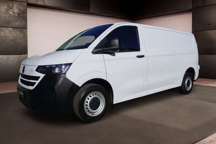 VW T7 Transporter Gebrauchtwagen