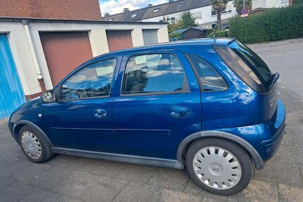 Opel Corsa Gebrauchtwagen