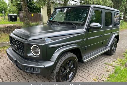 Mercedes-Benz G 500 Gebrauchtwagen