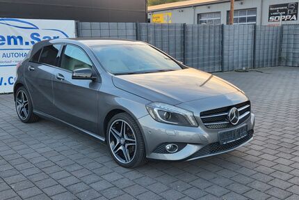 Mercedes-Benz A 200 Gebrauchtwagen