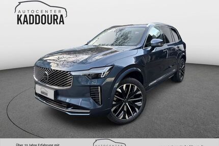 Volvo XC90 Gebrauchtwagen