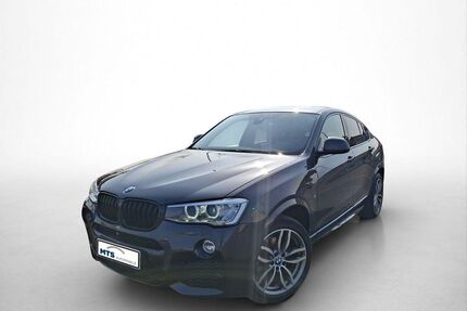 BMW X4 Gebrauchtwagen
