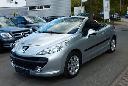 Peugeot 207 Gebrauchtwagen