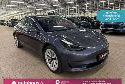 Tesla Model 3 Gebrauchtwagen