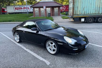 Porsche 996 Gebrauchtwagen