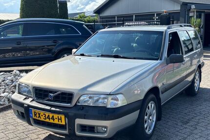 Volvo V70 Gebrauchtwagen