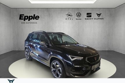 Cupra Ateca Gebrauchtwagen