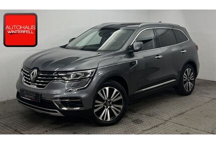 Renault Koleos Gebrauchtwagen