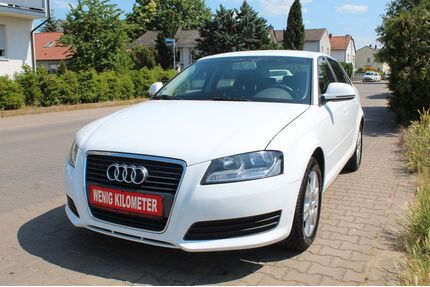 Audi A3 Gebrauchtwagen