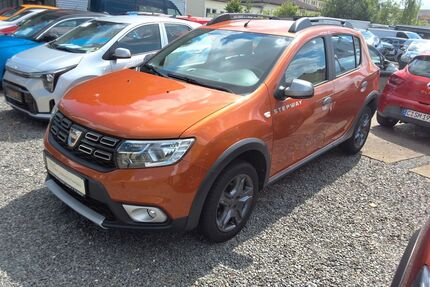 Dacia Sandero Gebrauchtwagen