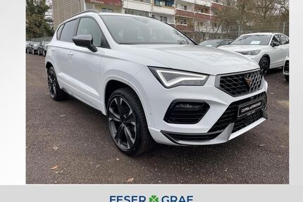 Cupra Ateca Gebrauchtwagen