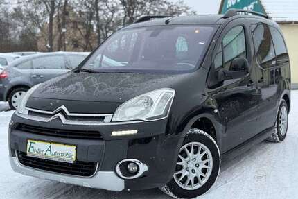 Citroen Berlingo Gebrauchtwagen