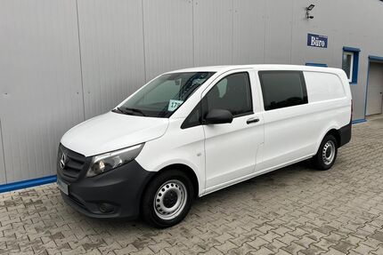 Mercedes-Benz Vito Gebrauchtwagen