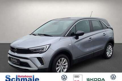 Opel Crossland Gebrauchtwagen