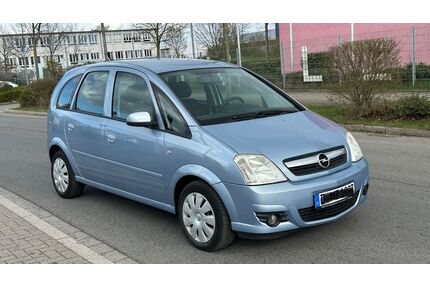 Opel Meriva Gebrauchtwagen
