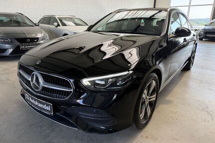 Mercedes-Benz C 220 Gebrauchtwagen