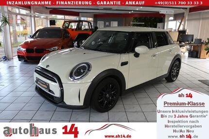 Mini Cooper Gebrauchtwagen