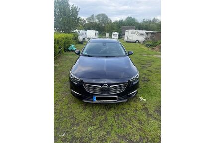 Opel Insignia Gebrauchtwagen