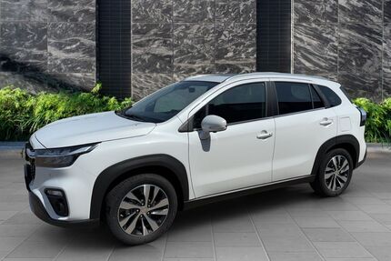 Suzuki (SX4) S-Cross Gebrauchtwagen