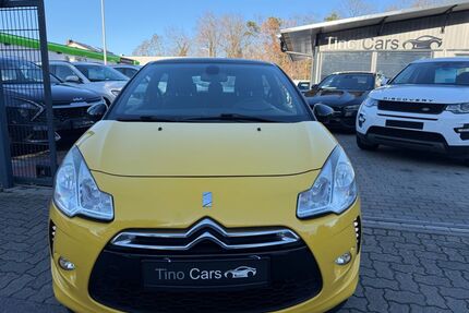 Citroen DS3 Gebrauchtwagen