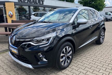 Renault Captur Gebrauchtwagen