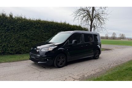Ford Grand Tourneo Gebrauchtwagen