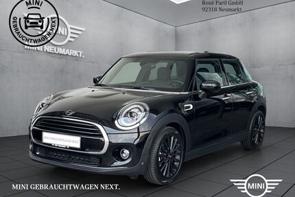 Mini Cooper Gebrauchtwagen