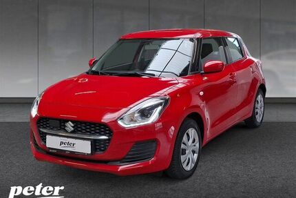 Suzuki Swift Gebrauchtwagen