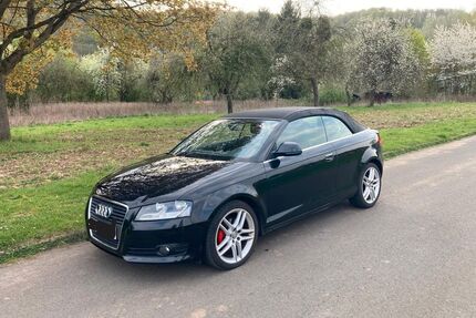 Audi Cabriolet Gebrauchtwagen