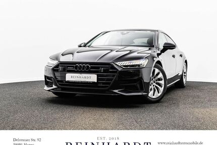 Audi A7 Gebrauchtwagen