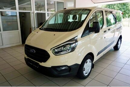 Ford Transit Gebrauchtwagen