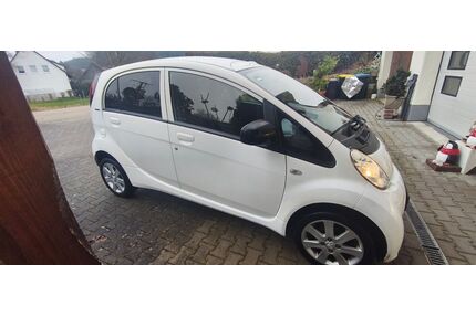 Peugeot iOn Gebrauchtwagen
