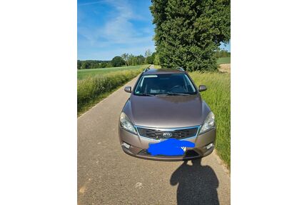 Kia ceed Sportswagon Gebrauchtwagen