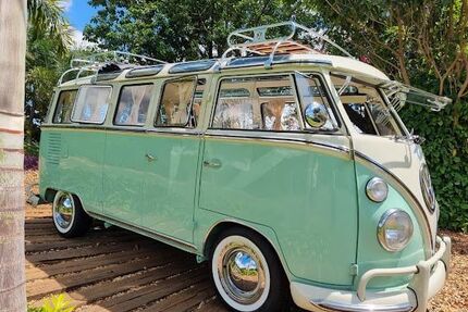 VW T1 Gebrauchtwagen