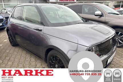 Honda e Gebrauchtwagen