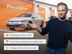 Audi S1 Gebrauchtwagen