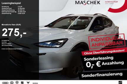 Cupra Formentor Gebrauchtwagen