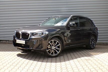 BMW X3 M40 Gebrauchtwagen