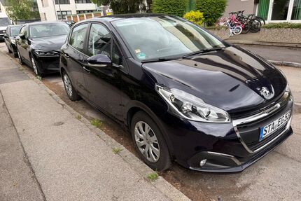 Peugeot 208 Gebrauchtwagen
