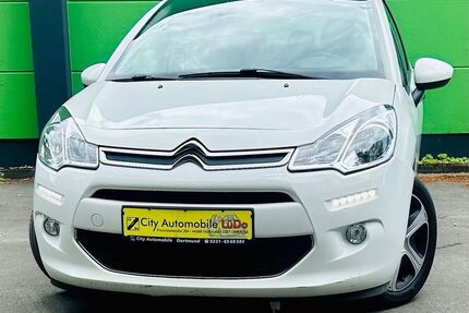 Citroen C3 Gebrauchtwagen