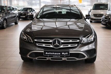 Mercedes-Benz E 220 Gebrauchtwagen