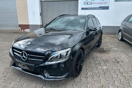 Mercedes-Benz C 250 Gebrauchtwagen